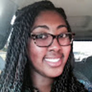 Meet your Posher, Mandy